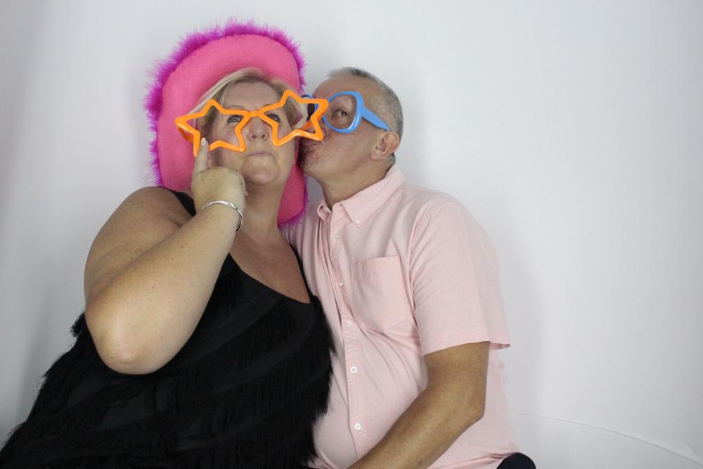 Lisa's 50th Birthday  | View more photos from the event at gallery.myphotoboothexperience.co.uk/u/MyPhotoBoothExperienceLtd/Lisas-50th-Birthday